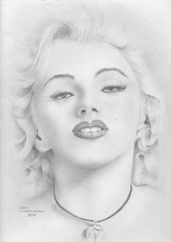 Marilyn Monroe