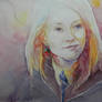 Luna Lovegood