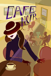 Cafe Noir: Redux