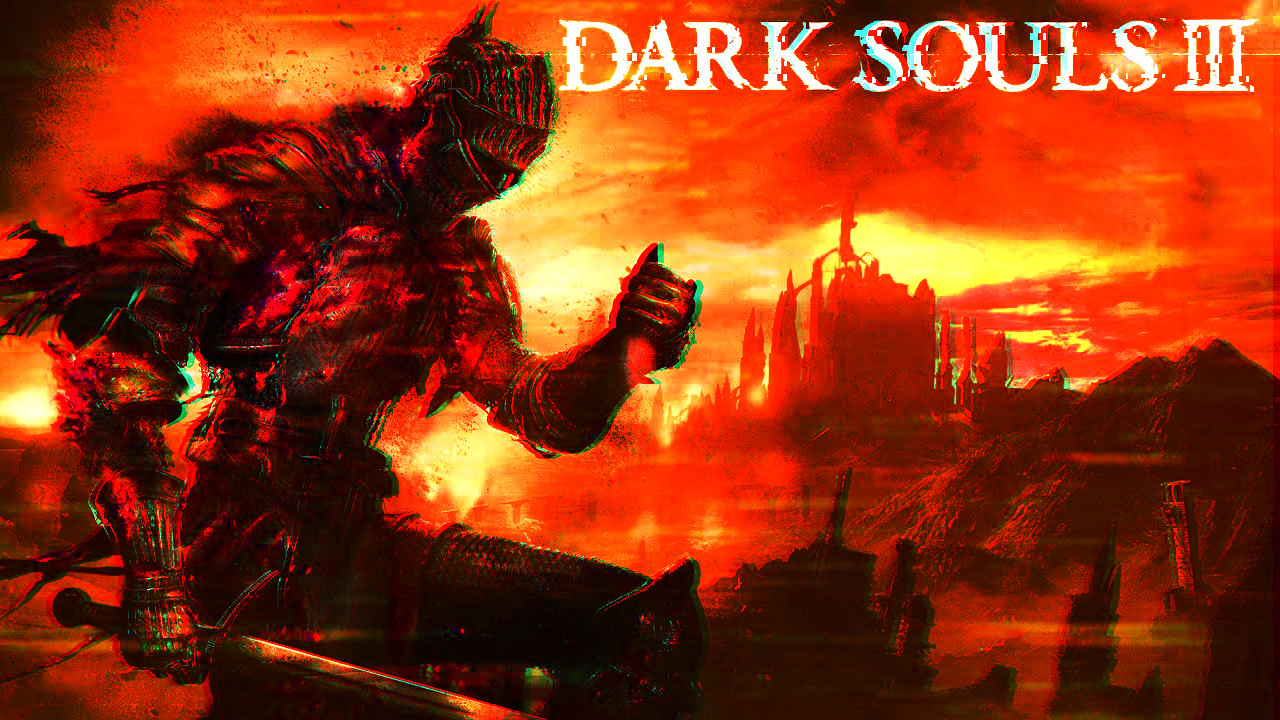 Darksouls 3