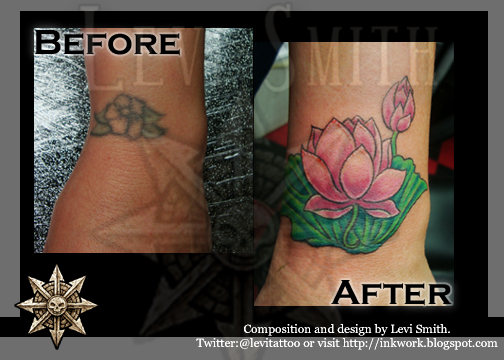 Simple Coverup