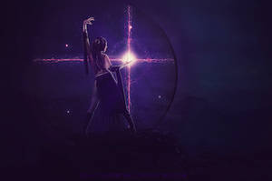Dark Sphere by TalXorFire Dark Sphere by TalXorFire