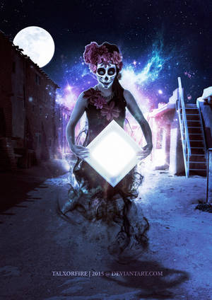 The Afterlife by TalXorFire The Afterlife by TalXorFire