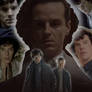 Sherlock poster