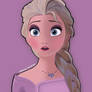 Elsa of Arendelle