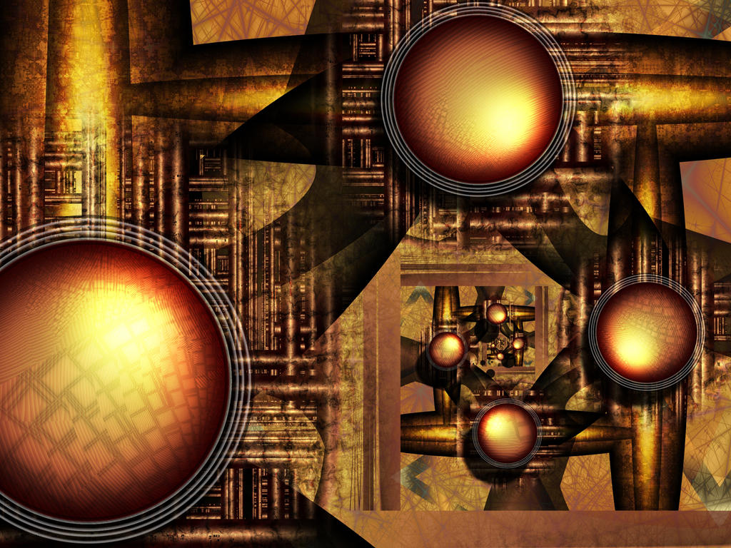 The_rise_of_sun_machine