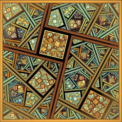 so many fractals