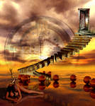 The burning state of entropy by Fiery-Fire