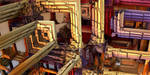 blocks of networking by Fiery-Fire