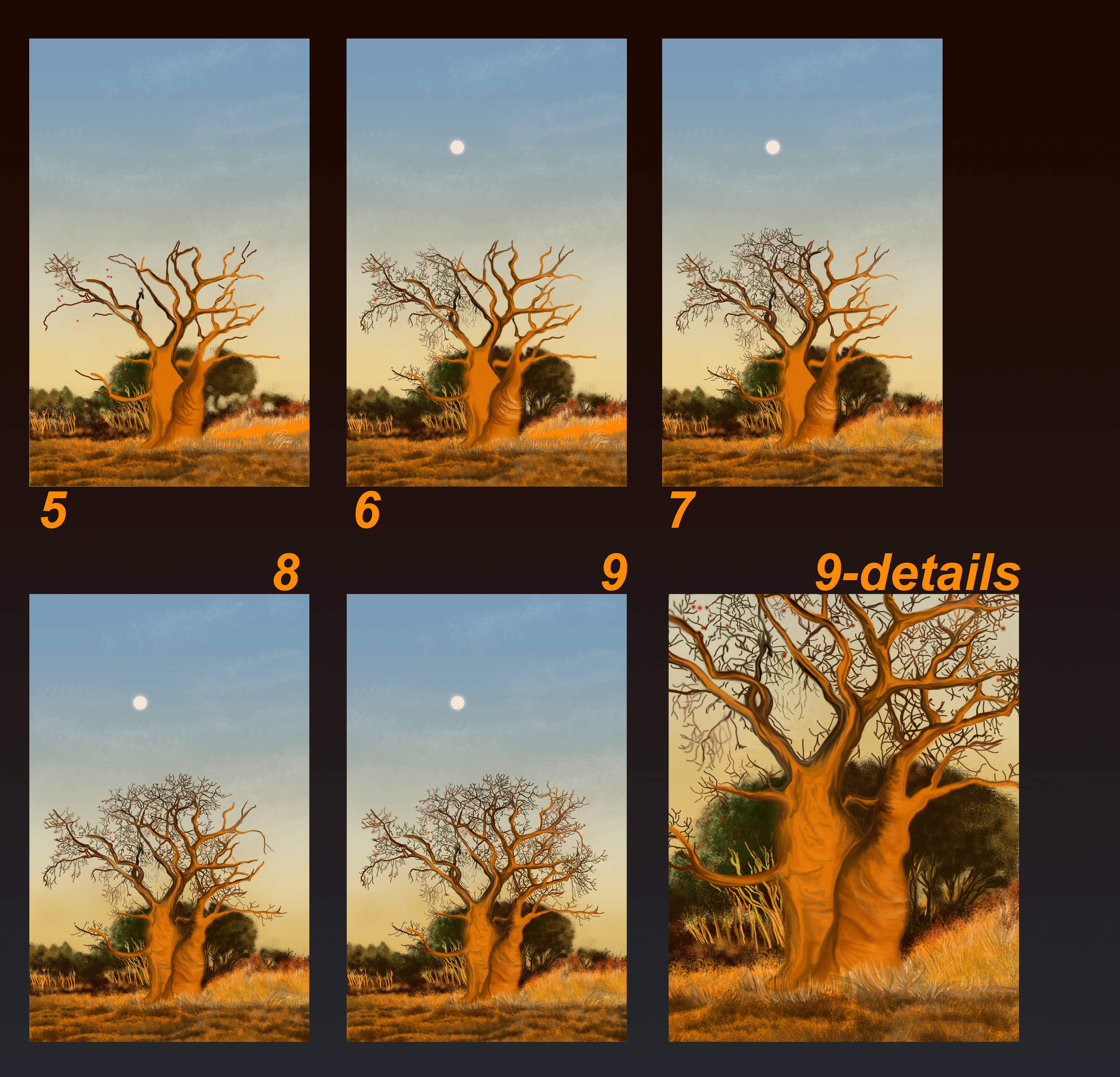 Baobab2 for Mieke