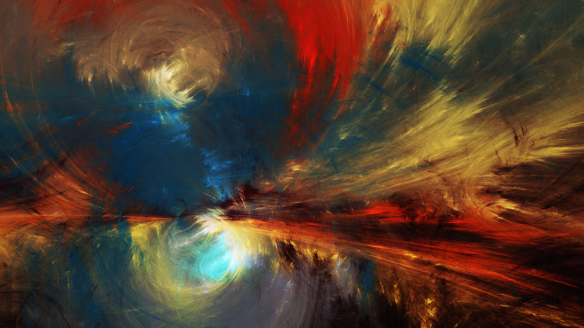 Reflections of many sunsets by Fiery-Fire Reflections of many sunsets by Fiery-Fire