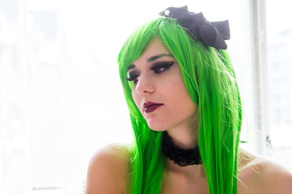 Candy Princess by KimmyGadegaard on DeviantArt