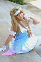 Kotori Minami Yume no Tobira ~ Love Live