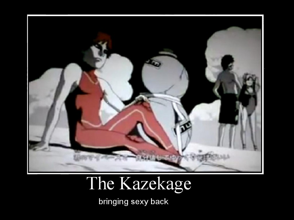 Kazekage