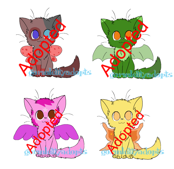 Adopt Set 11