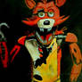 Foxy FNAF1