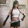 Tifa Lockhart