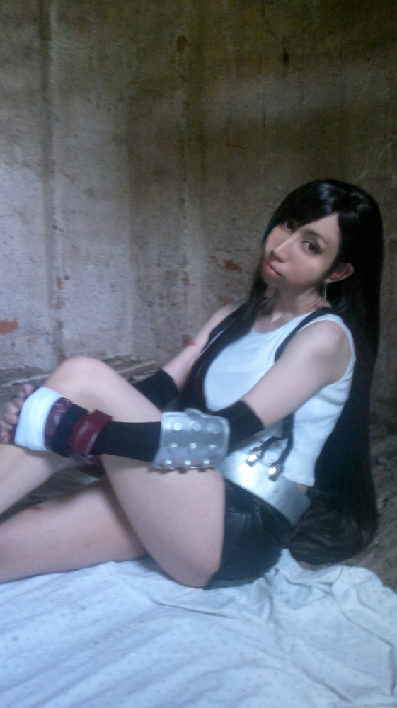 Tifa Lockhart