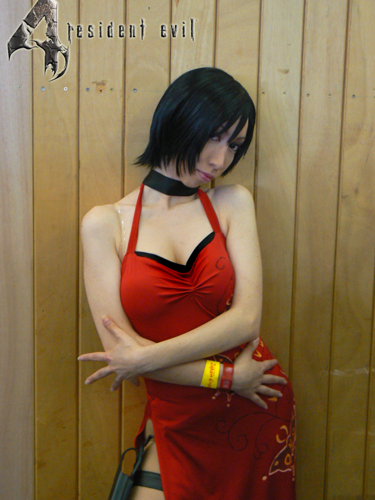 Ada Wong