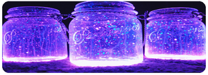 Glitter jars (F2U)