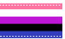 GenderFluid Stamp