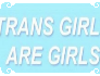 Trans Girls Are Girls