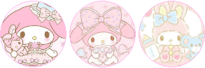 My Melody 1