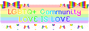 LGBTQ+ Community