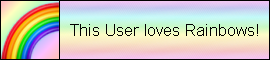Rainbow Userbox