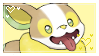 Yamper Stamp