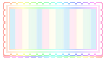 Pastel Colors 