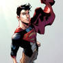 Superboy