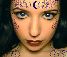 House Of Night Zoey Redbird