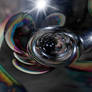 Bubble World
