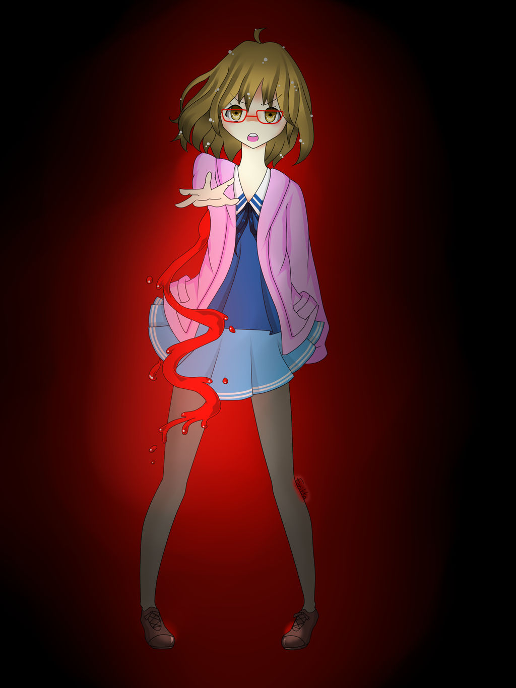 Kuriyama Mirai