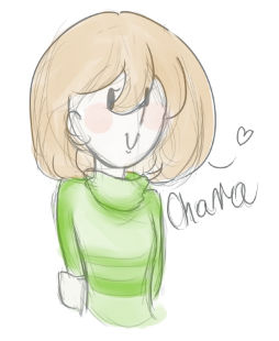 Chara