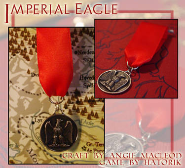 Imperial Eagle