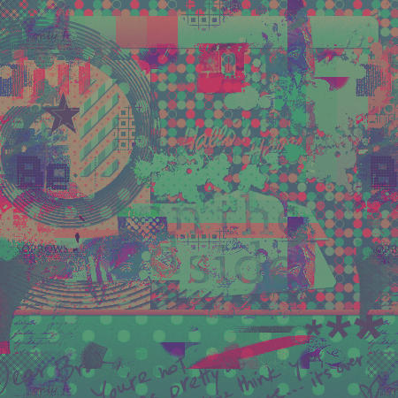 Retro Rave Texture texture retro vintage by convicted-resources on DeviantArt