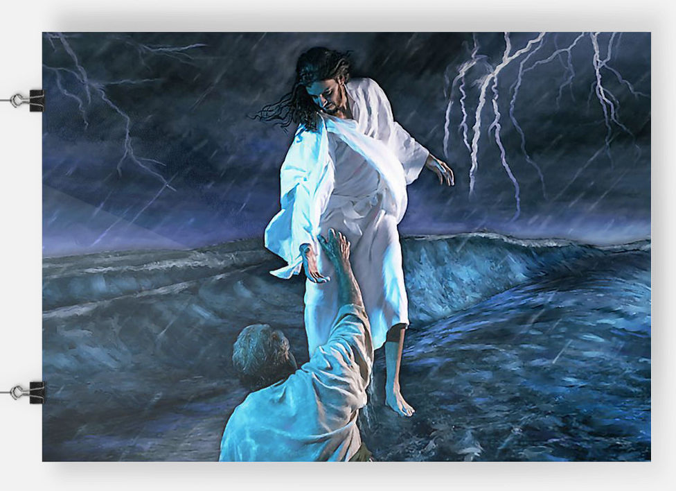 God Jesus Take My Hand Poster By Namnv86 On DeviantArt God jesus take my hand poster by namnv86 on deviantart