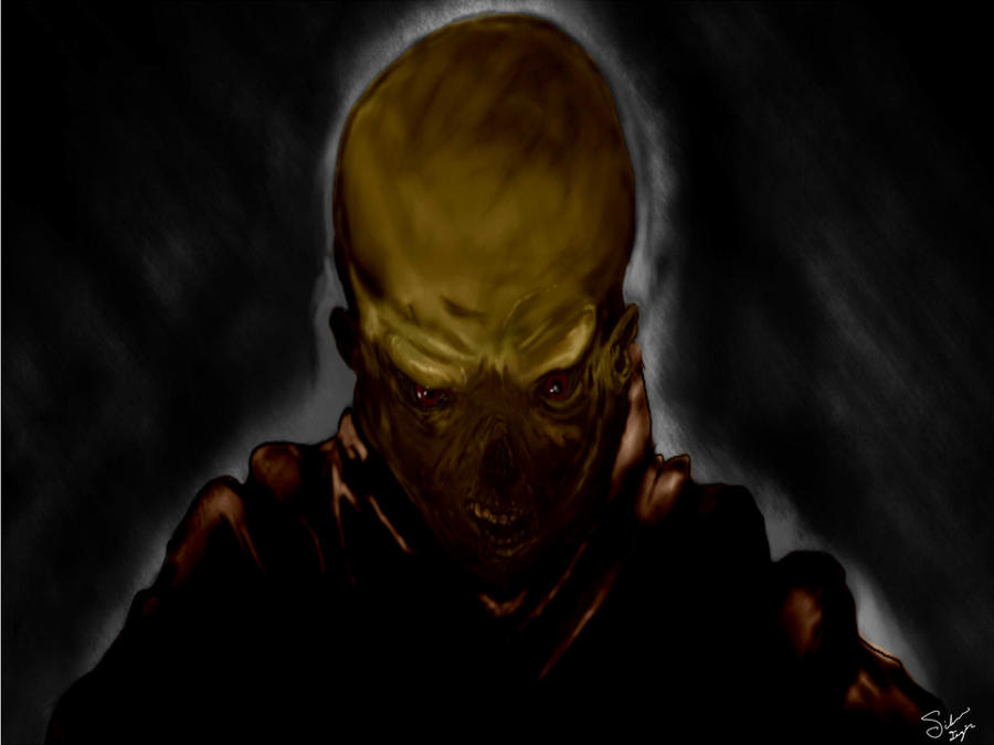 Project Azriel Project Azriel: First Glimpse by SilenceLegion on DeviantArt