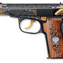 Makarov the russain pistol