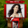 115| Yoona (snsd) |Png pack|#02|