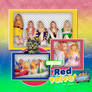 238|Red velvet|Png pack|#09|