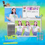 324|Nayeon(TWICE)|Png pack|#01|