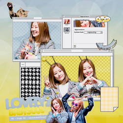 350|Baby soul(Lovelyz)|Png pack|#01|