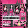 421|Nayeon (Twice)|Png pack|#02|