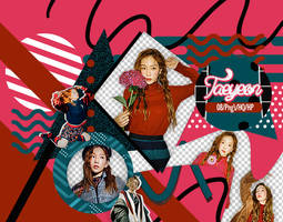 454|Taeyeon|Png pack|#28|