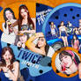 TWICE PNG PACK #508 TASTE OF LOVE