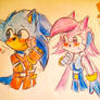 |FP SonicXLilac: For you~|