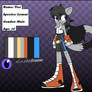 |Tier The Lemur Ref|